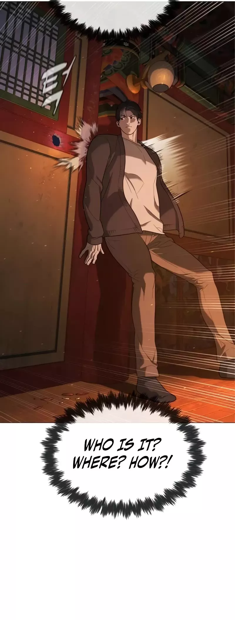 Read Killer Pietro chapter 76 image 82 on Lezhin