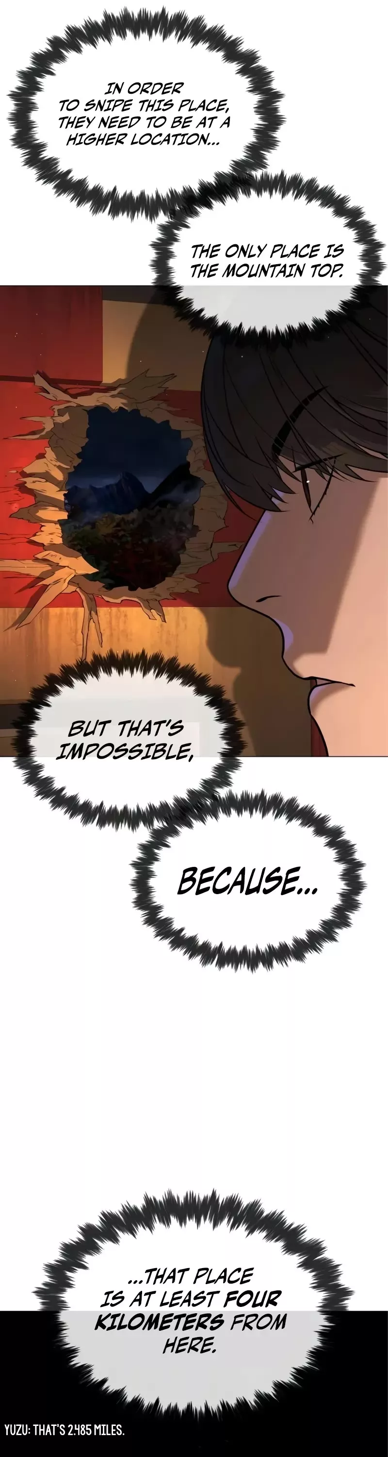 Read Killer Pietro chapter 76 image 83 on Lezhin