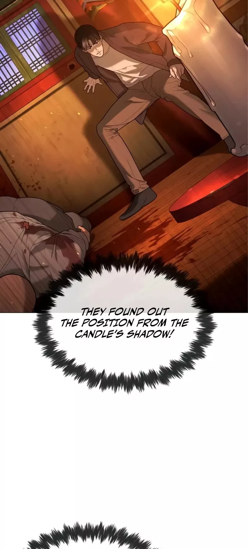 Read Killer Pietro chapter 76 image 86 on Lezhin