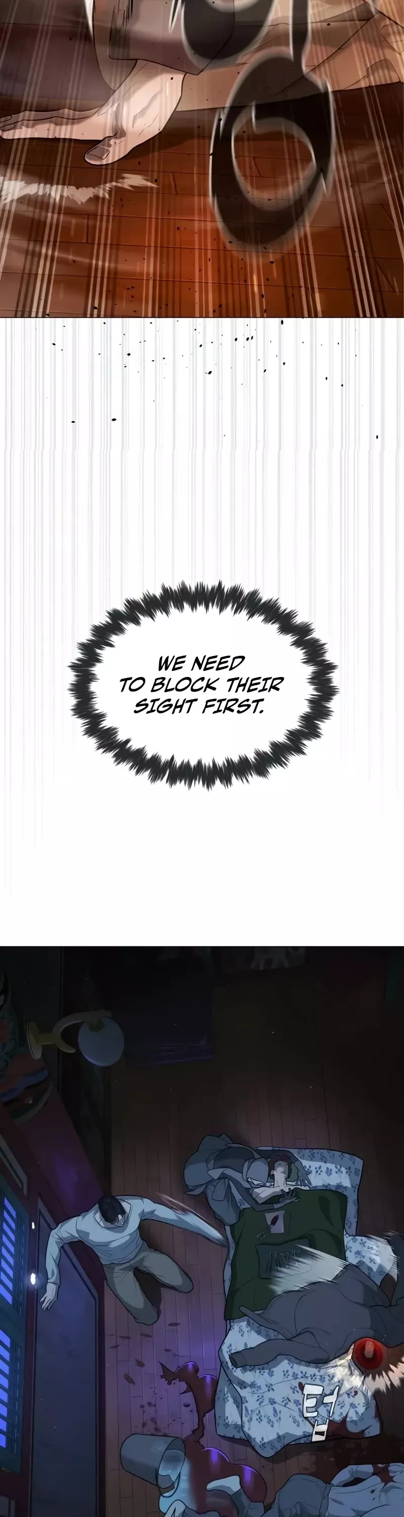 Read Killer Pietro chapter 76 image 89 on Lezhin