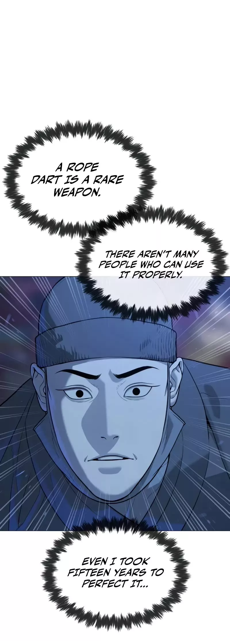 Read Killer Pietro chapter 76 image 9 on Lezhin