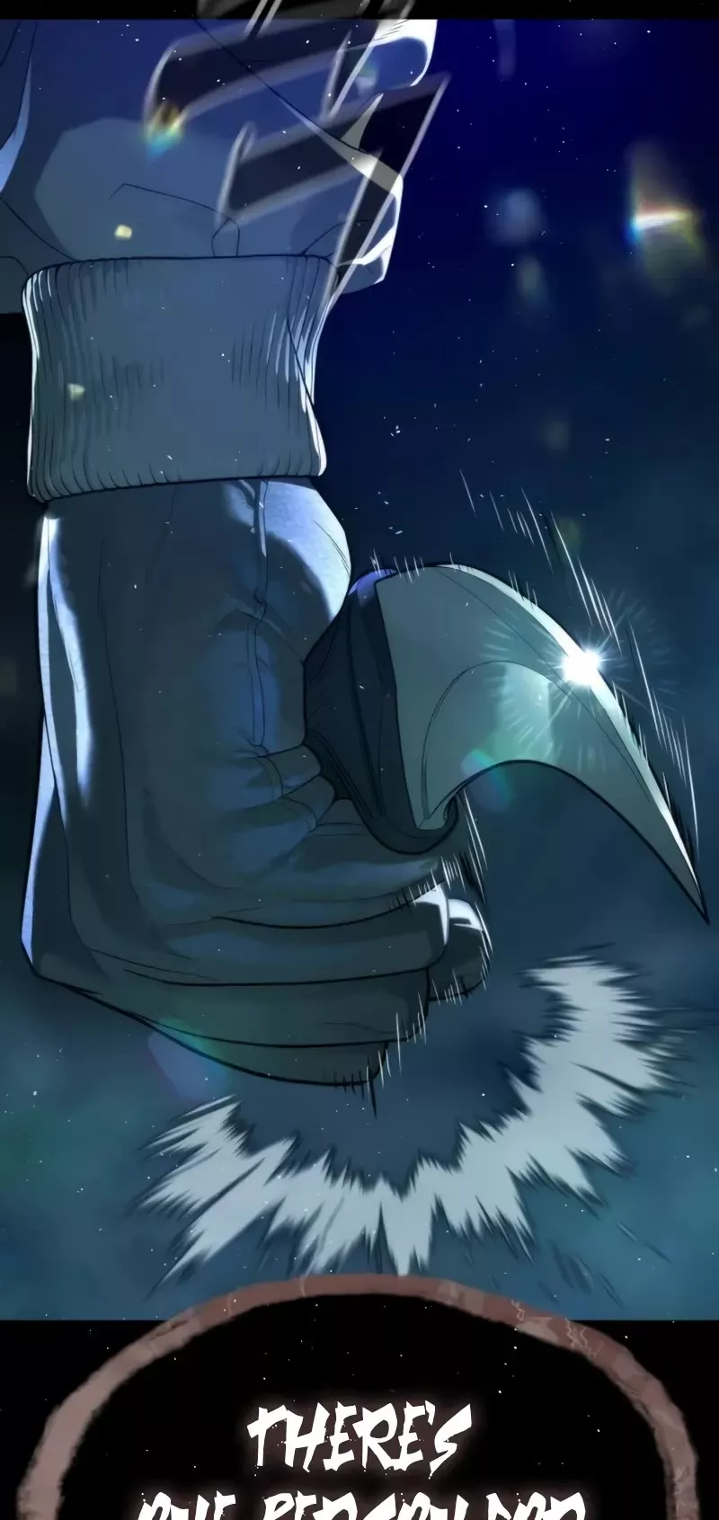 Read Killer Pietro chapter 76 image 99 on Lezhin