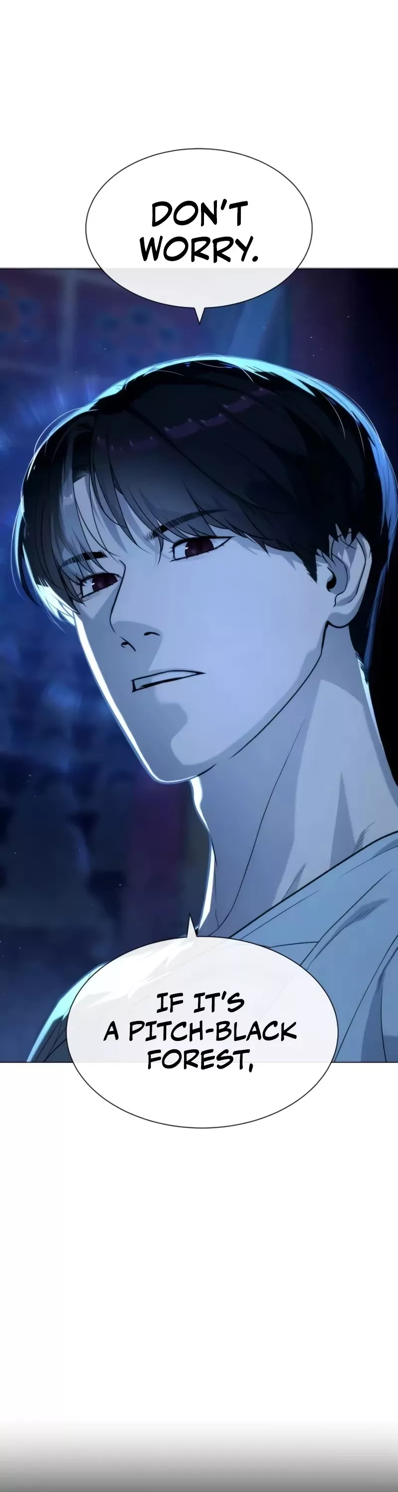 Read Killer Pietro chapter 77 image 1 on Lezhin