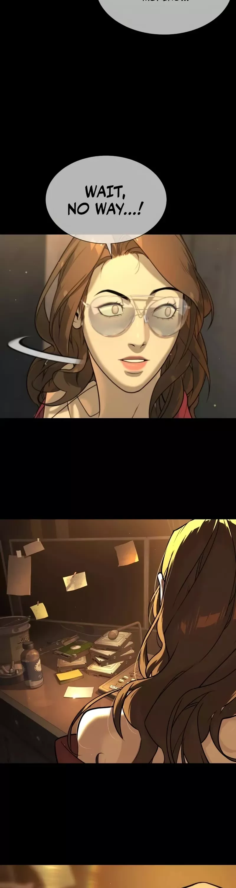 Read Killer Pietro chapter 77 image 12 on Lezhin