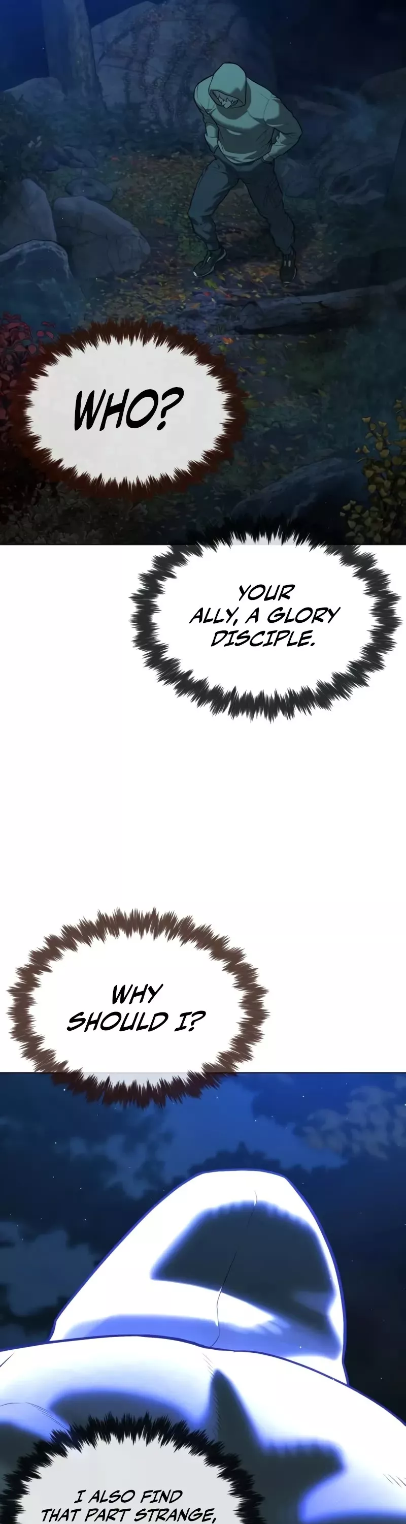 Read Killer Pietro chapter 77 image 15 on Lezhin