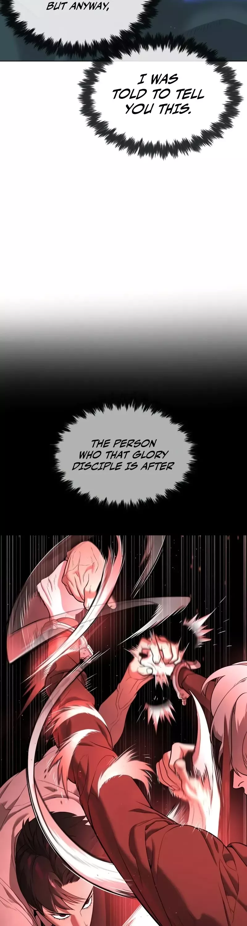Read Killer Pietro chapter 77 image 16 on Lezhin