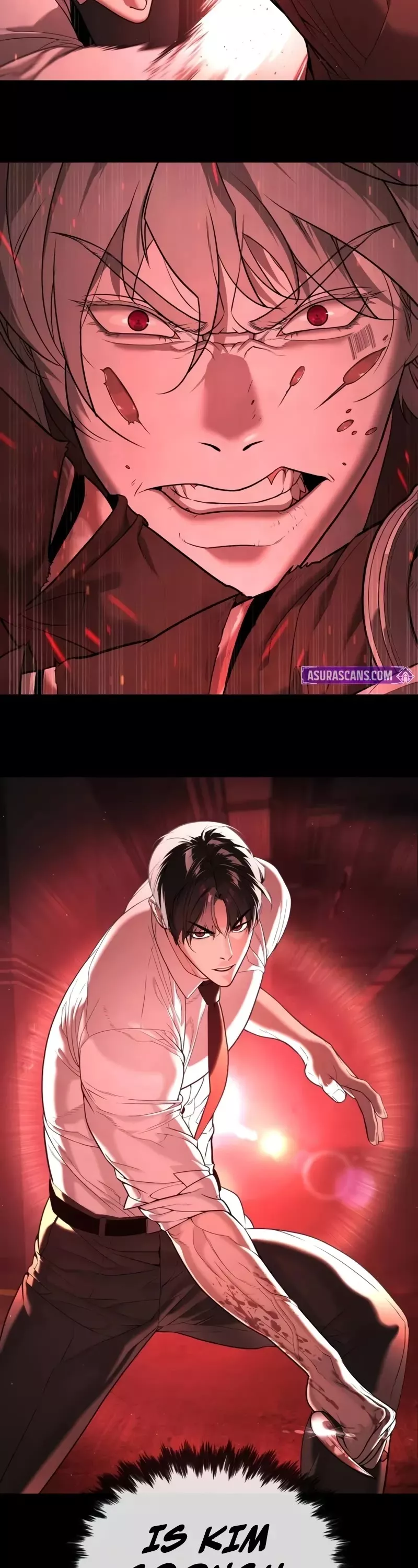 Read Killer Pietro chapter 77 image 17 on Lezhin