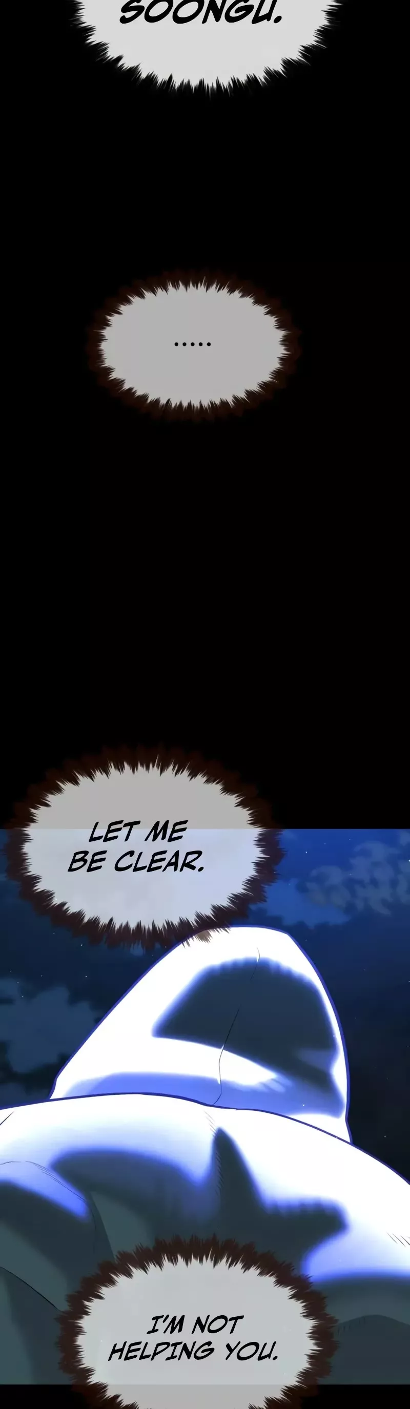 Read Killer Pietro chapter 77 image 18 on Lezhin
