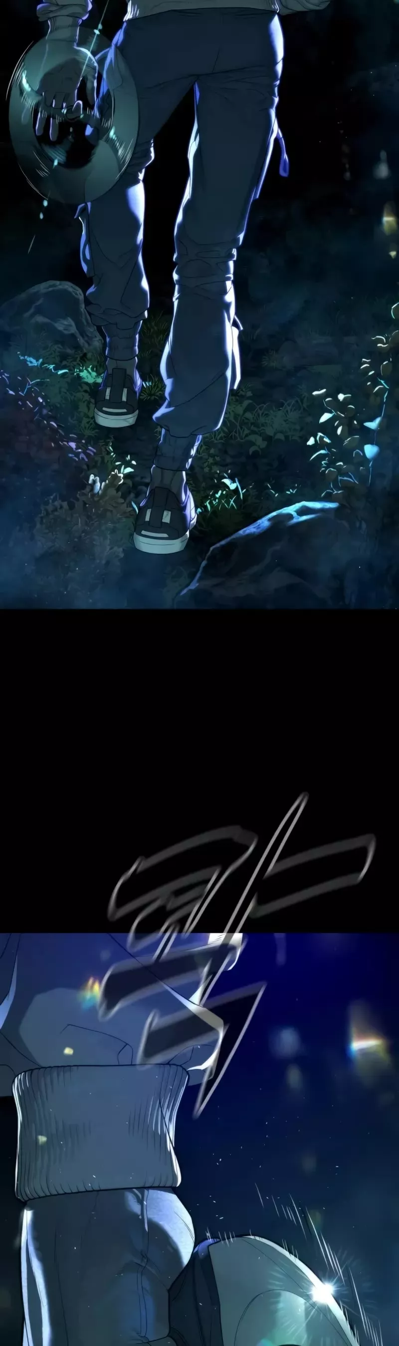 Read Killer Pietro chapter 77 image 3 on Lezhin