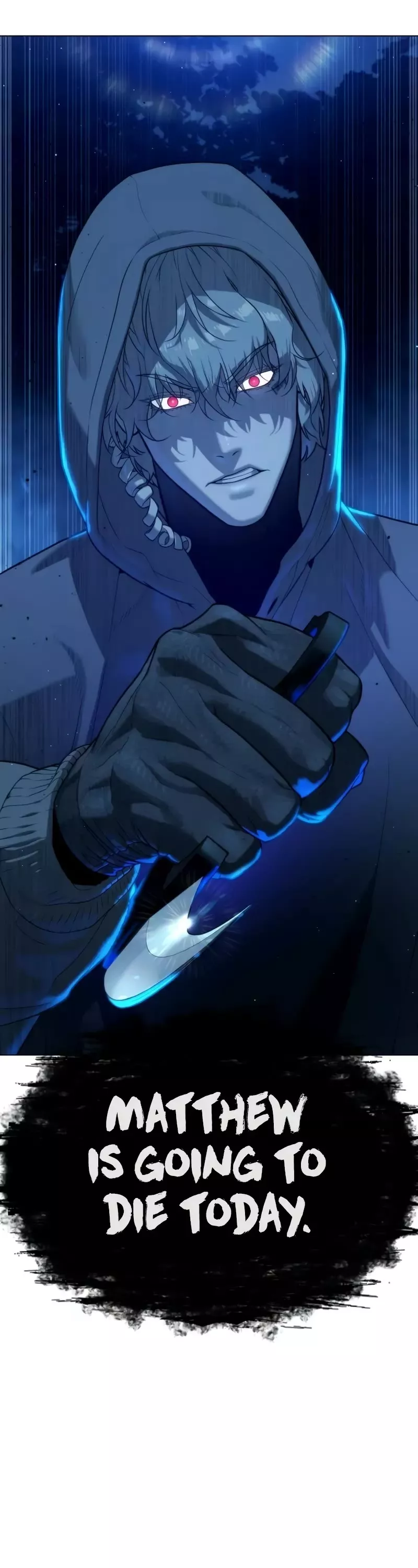 Read Killer Pietro chapter 77 image 30 on Lezhin
