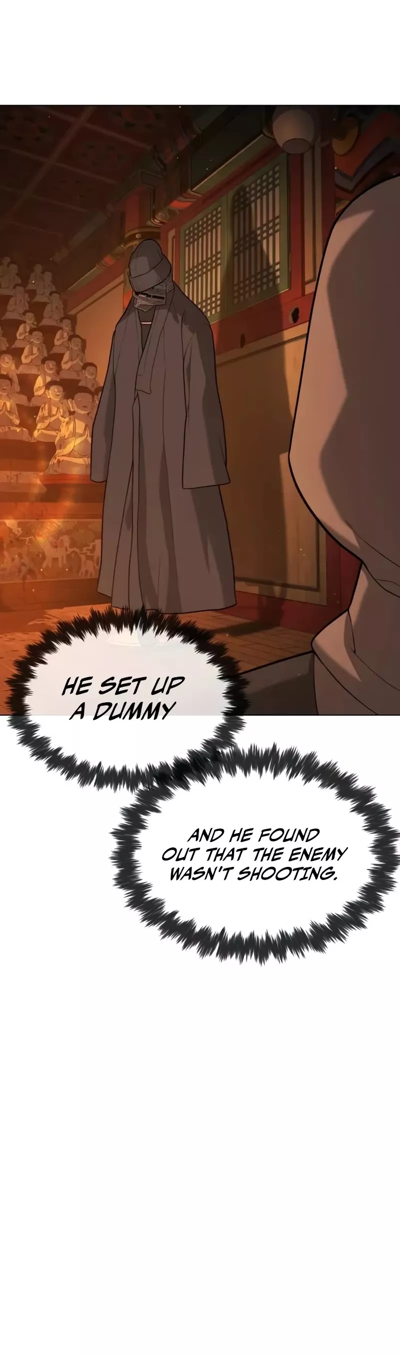 Read Killer Pietro chapter 77 image 34 on Lezhin
