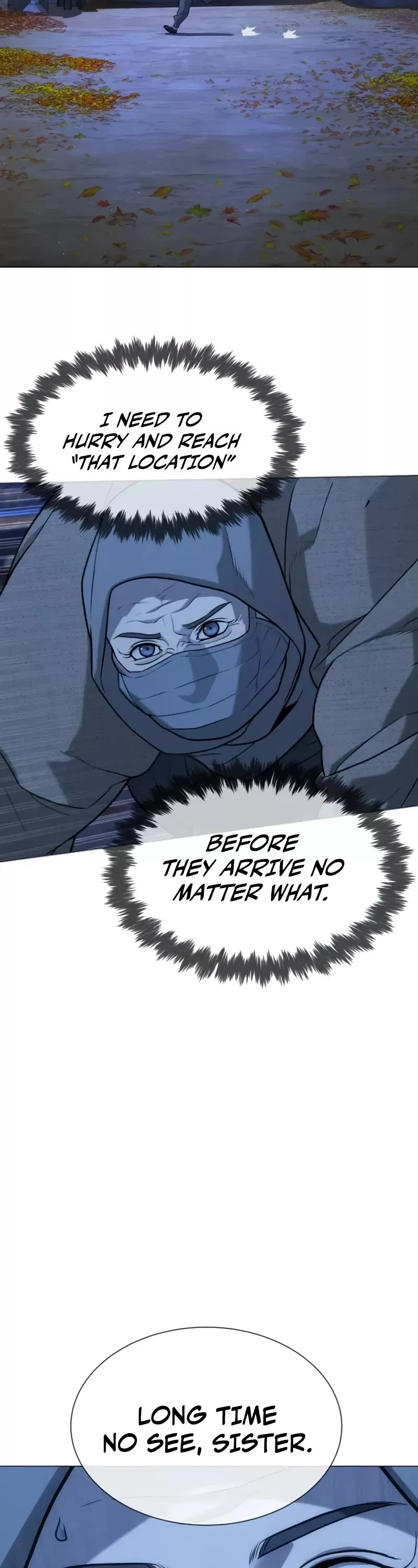 Read Killer Pietro chapter 77 image 37 on Lezhin