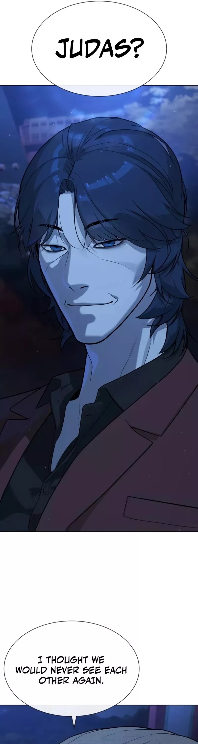 Read Killer Pietro chapter 77 image 40 on Lezhin