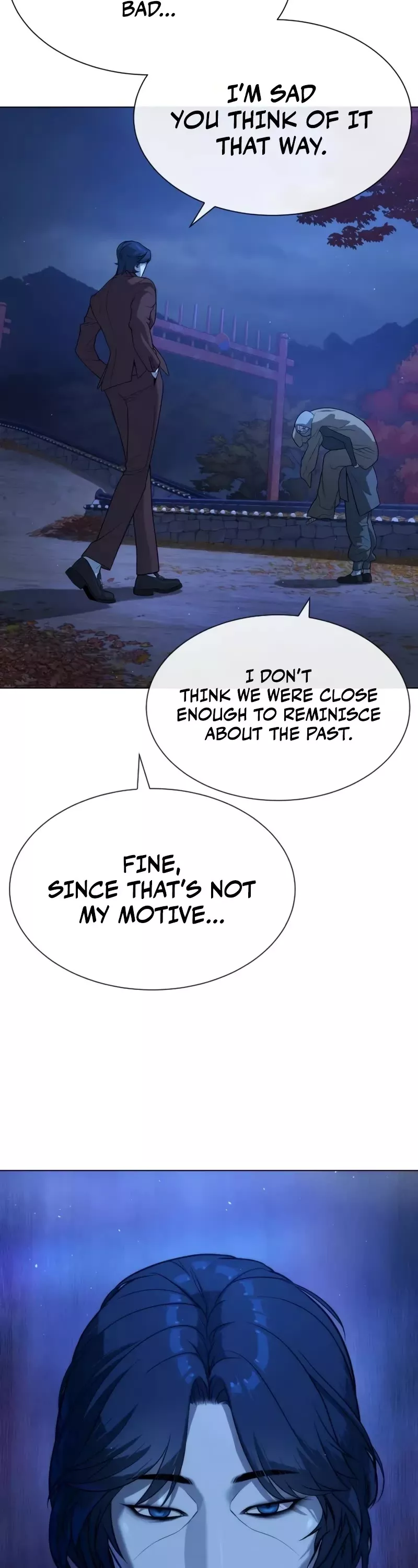 Read Killer Pietro chapter 77 image 42 on Lezhin