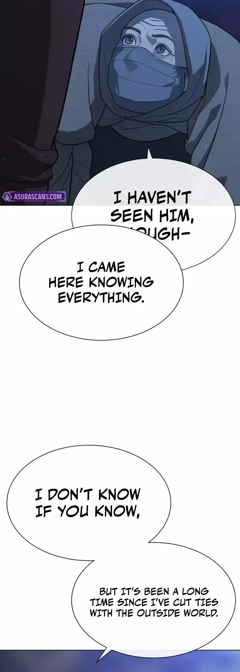 Read Killer Pietro chapter 77 image 44 on Lezhin