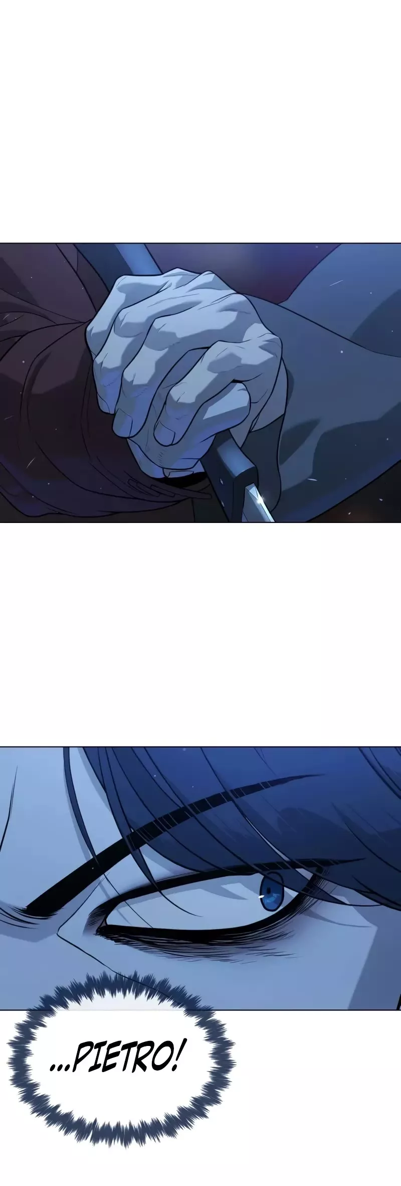 Read Killer Pietro chapter 77 image 48 on Lezhin