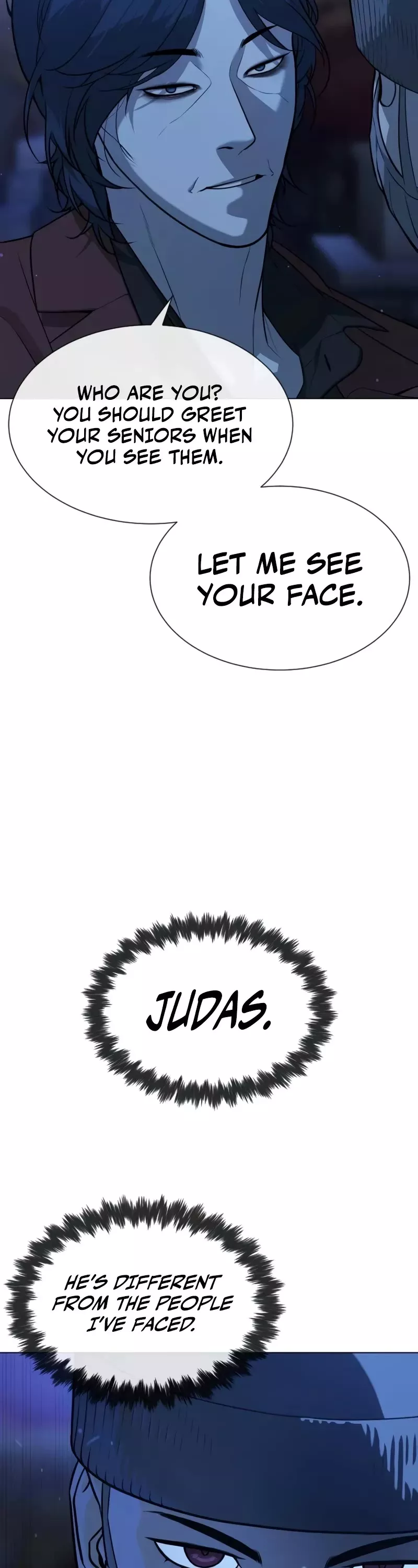 Read Killer Pietro chapter 77 image 51 on Lezhin