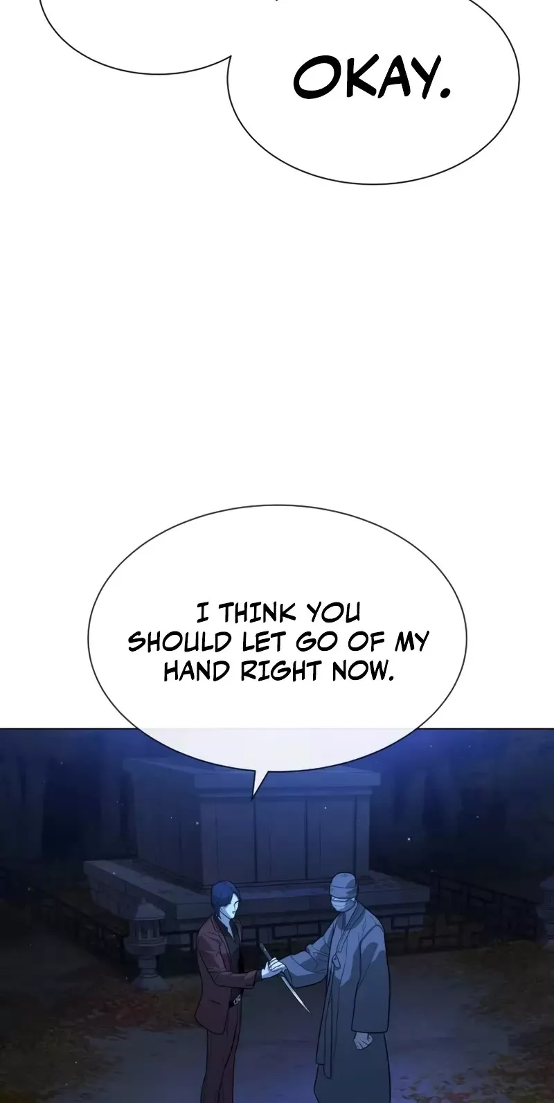Read Killer Pietro chapter 77 image 53 on Lezhin