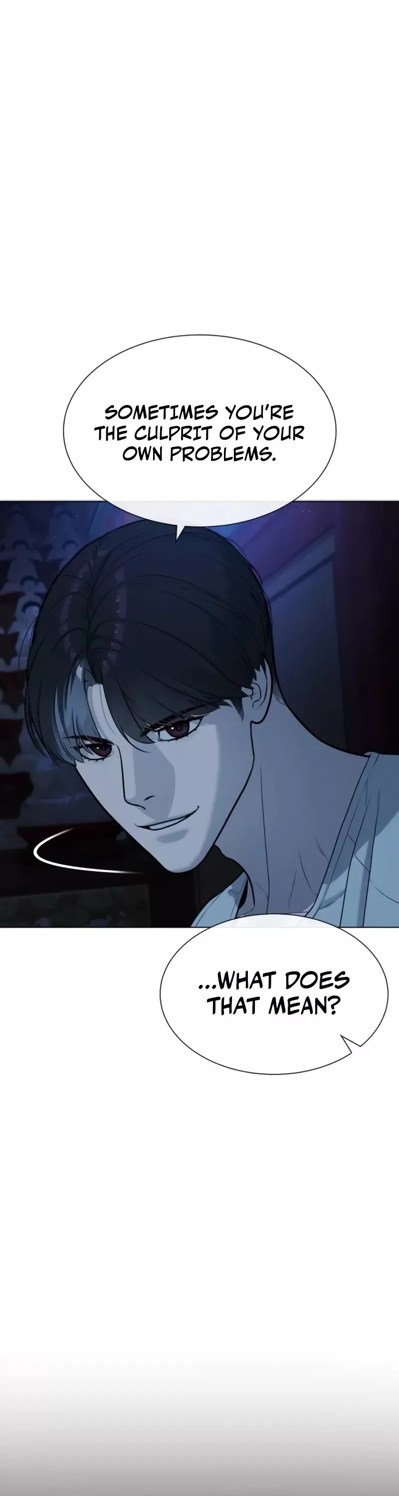 Read Killer Pietro chapter 77 image 6 on Lezhin
