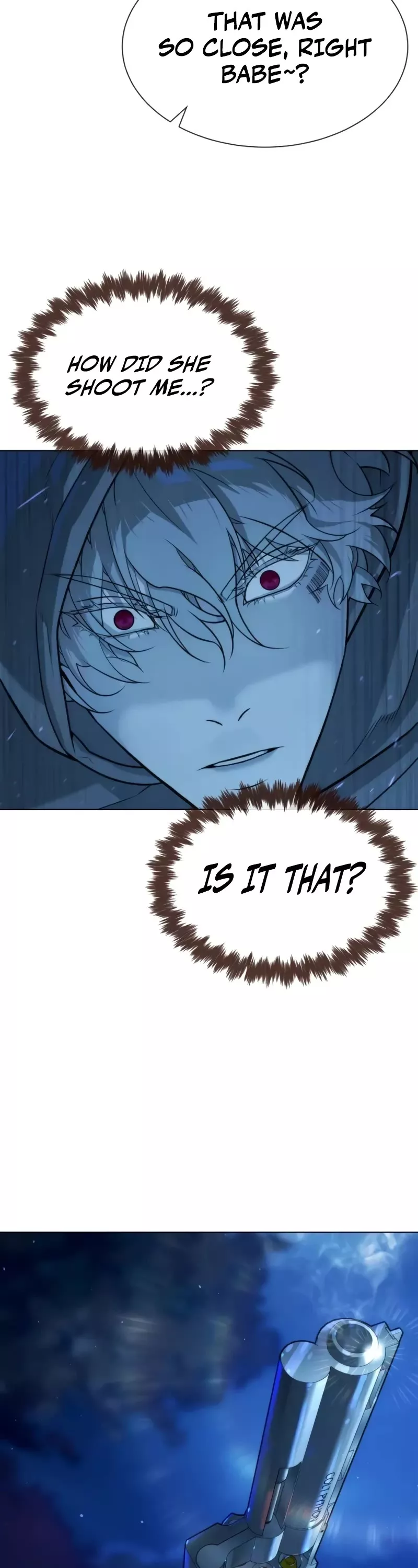 Read Killer Pietro chapter 77 image 80 on Lezhin