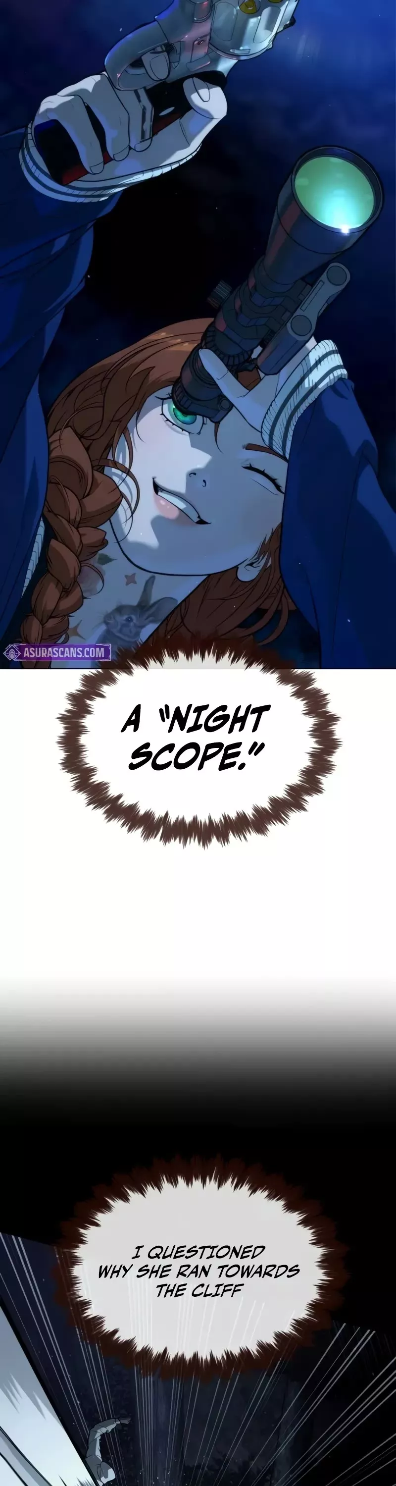 Read Killer Pietro chapter 77 image 81 on Lezhin