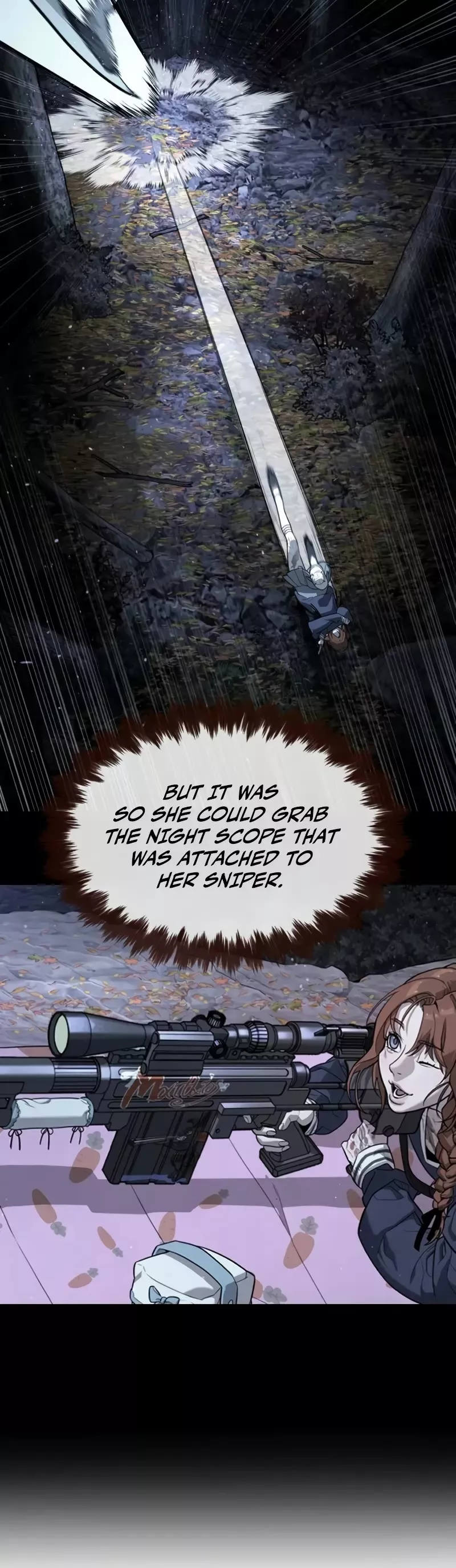 Read Killer Pietro chapter 77 image 82 on Lezhin
