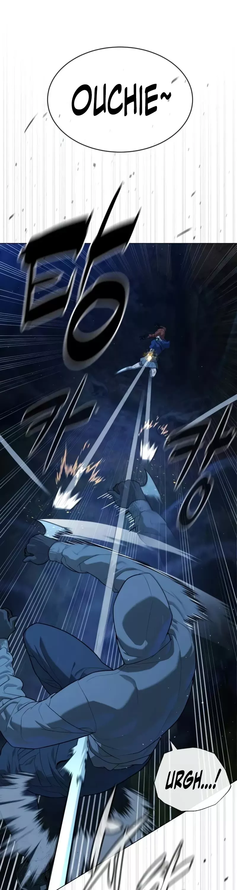 Read Killer Pietro chapter 77 image 84 on Lezhin