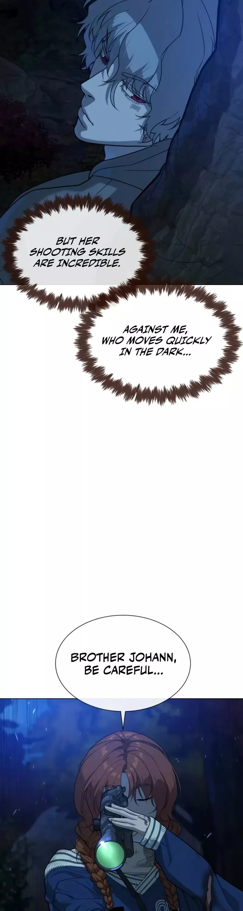 Read Killer Pietro chapter 77 image 86 on Lezhin