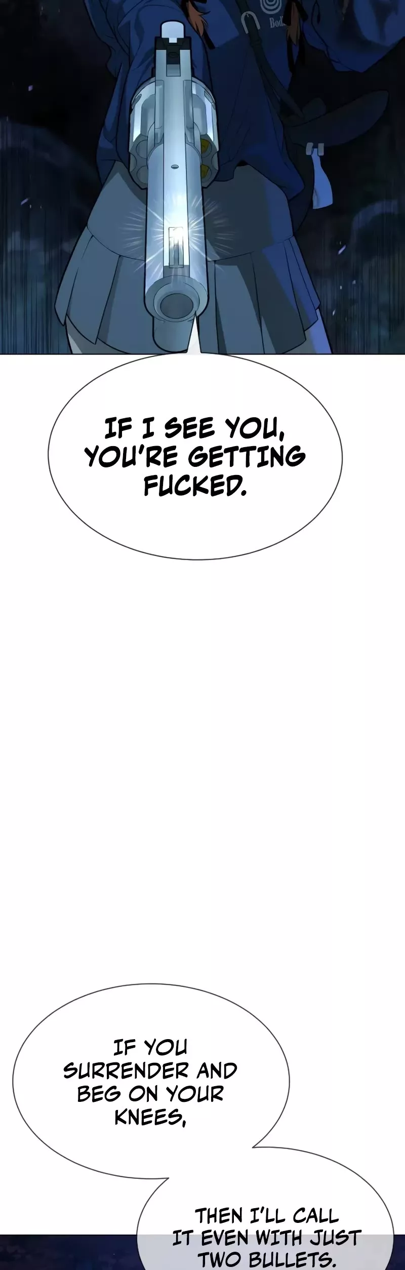 Read Killer Pietro chapter 77 image 87 on Lezhin