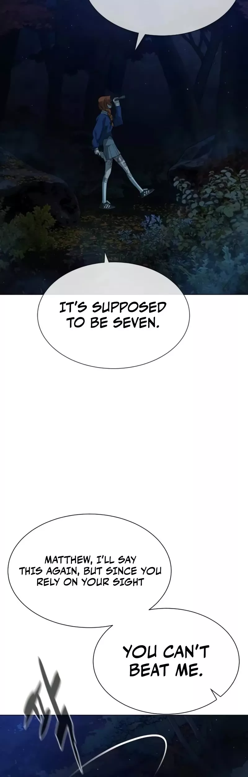 Read Killer Pietro chapter 77 image 88 on Lezhin