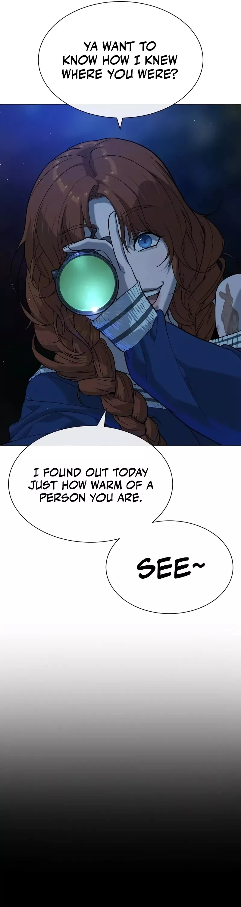 Read Killer Pietro chapter 78 image 10 on Lezhin