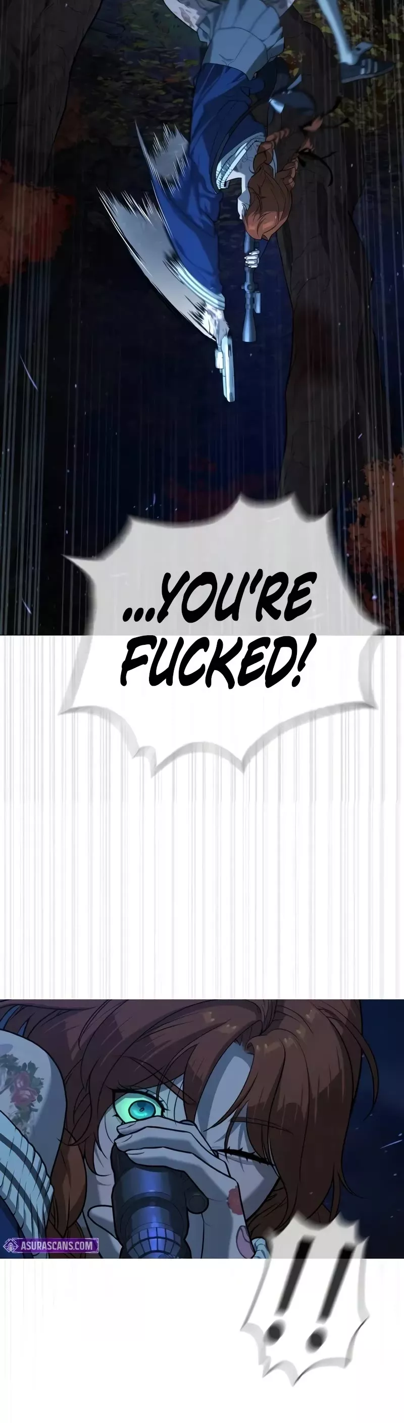 Read Killer Pietro chapter 78 image 13 on Lezhin