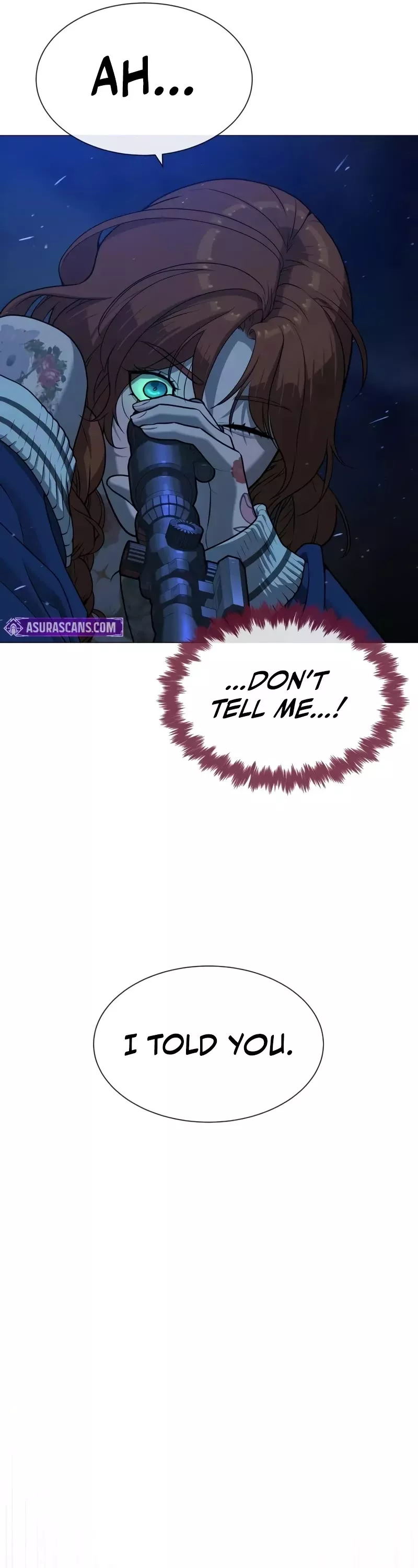 Read Killer Pietro chapter 78 image 15 on Lezhin