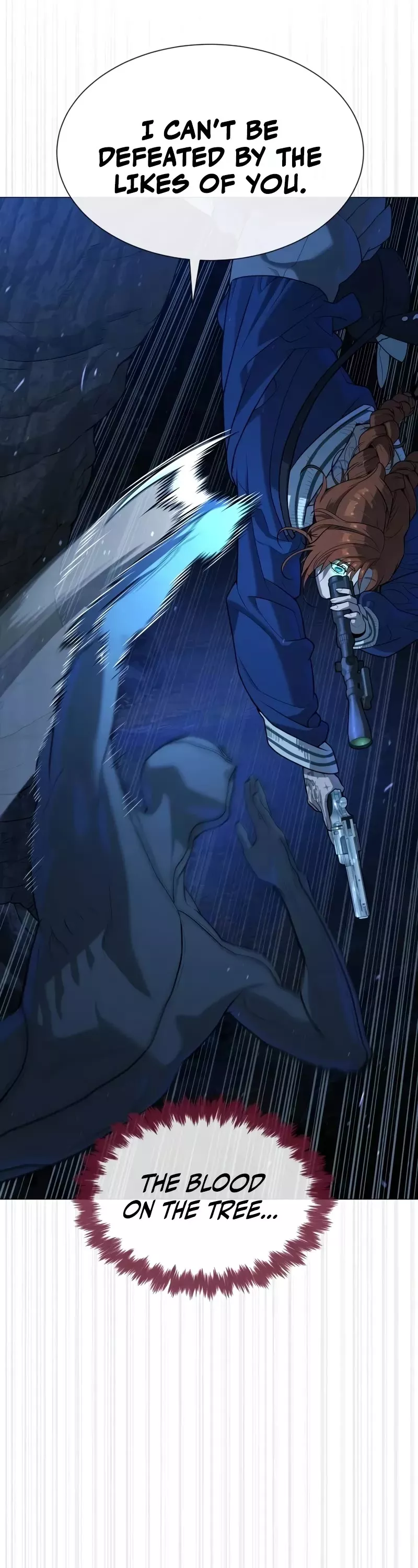 Read Killer Pietro chapter 78 image 16 on Lezhin