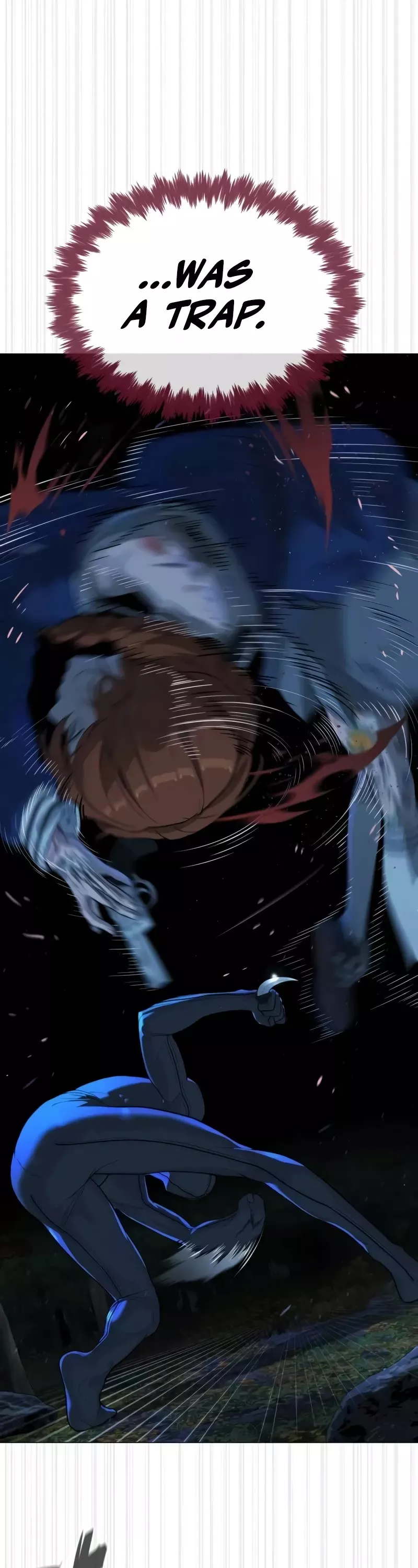 Read Killer Pietro chapter 78 image 17 on Lezhin