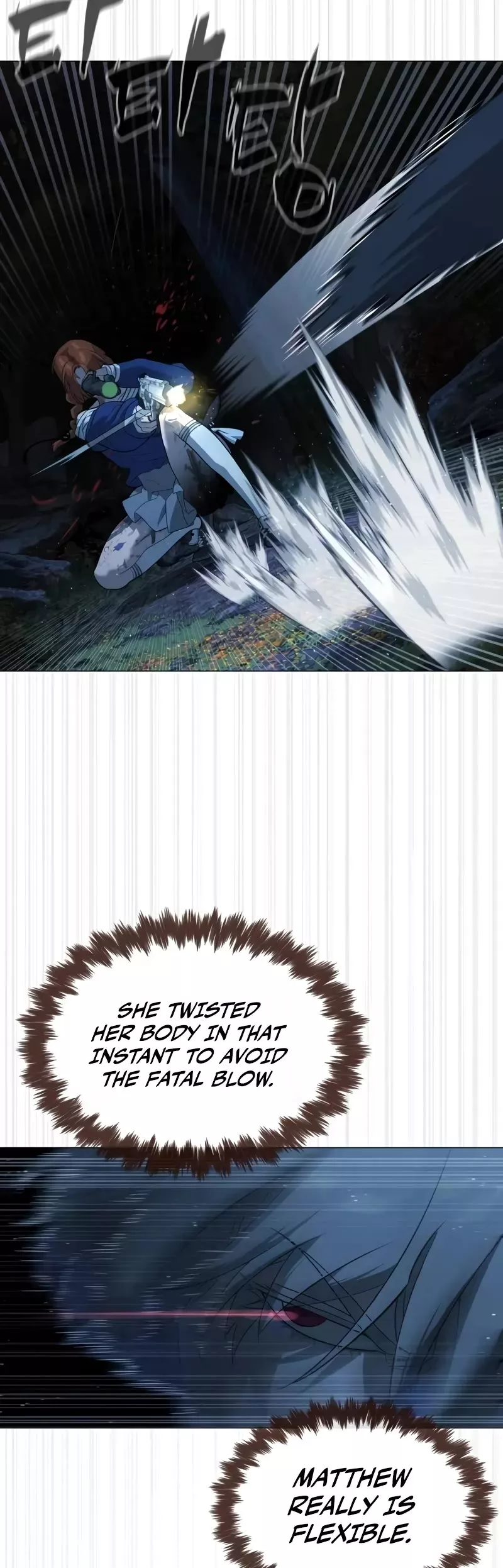 Read Killer Pietro chapter 78 image 18 on Lezhin