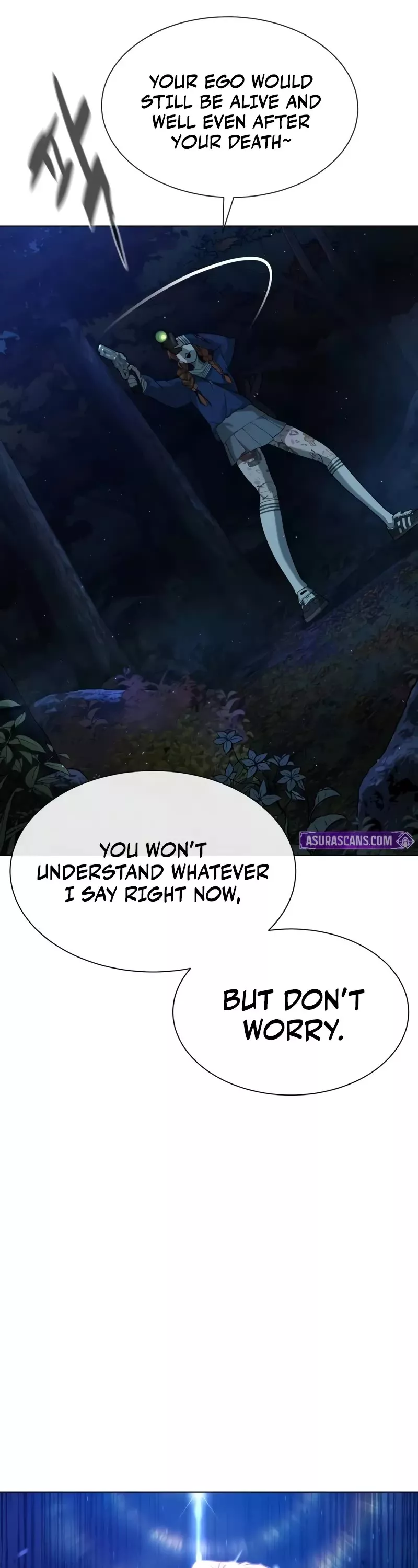 Read Killer Pietro chapter 78 image 2 on Lezhin