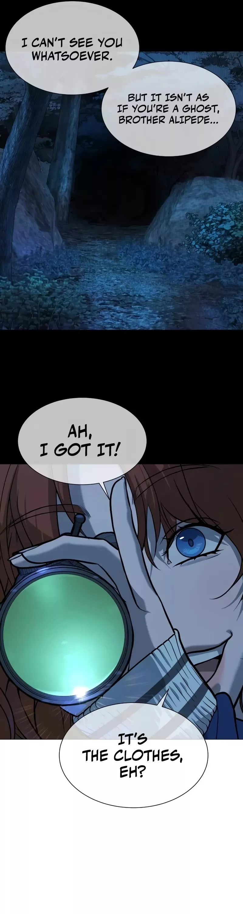 Read Killer Pietro chapter 78 image 20 on Lezhin