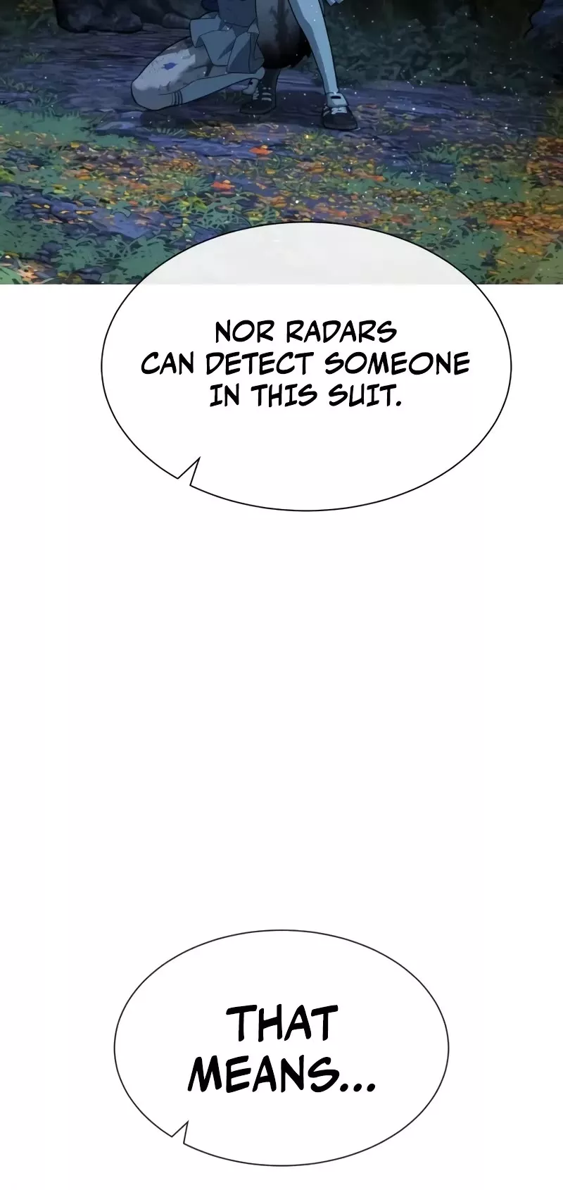 Read Killer Pietro chapter 78 image 23 on Lezhin