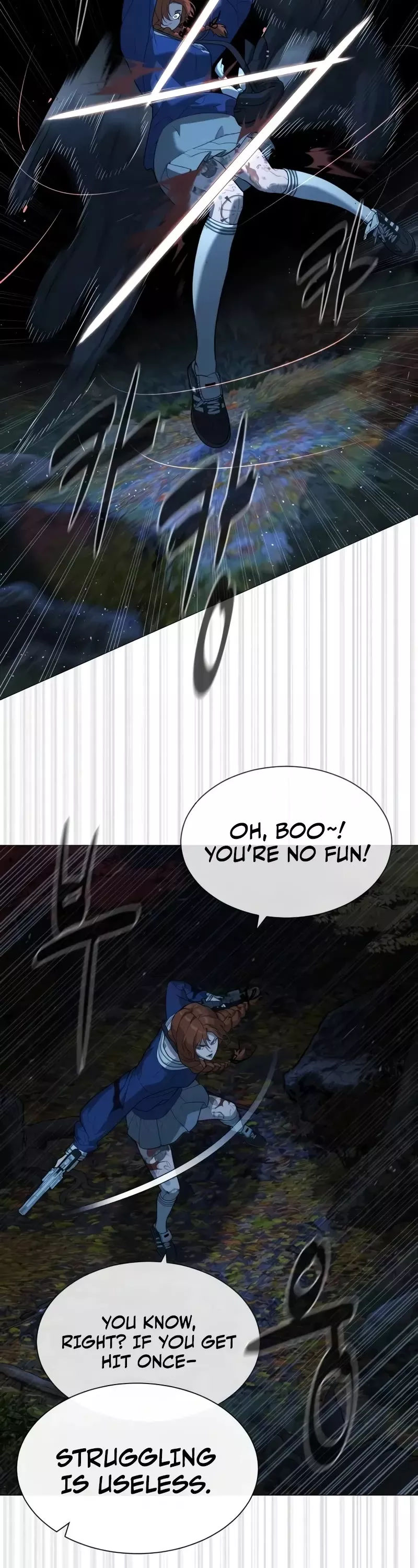 Read Killer Pietro chapter 78 image 25 on Lezhin