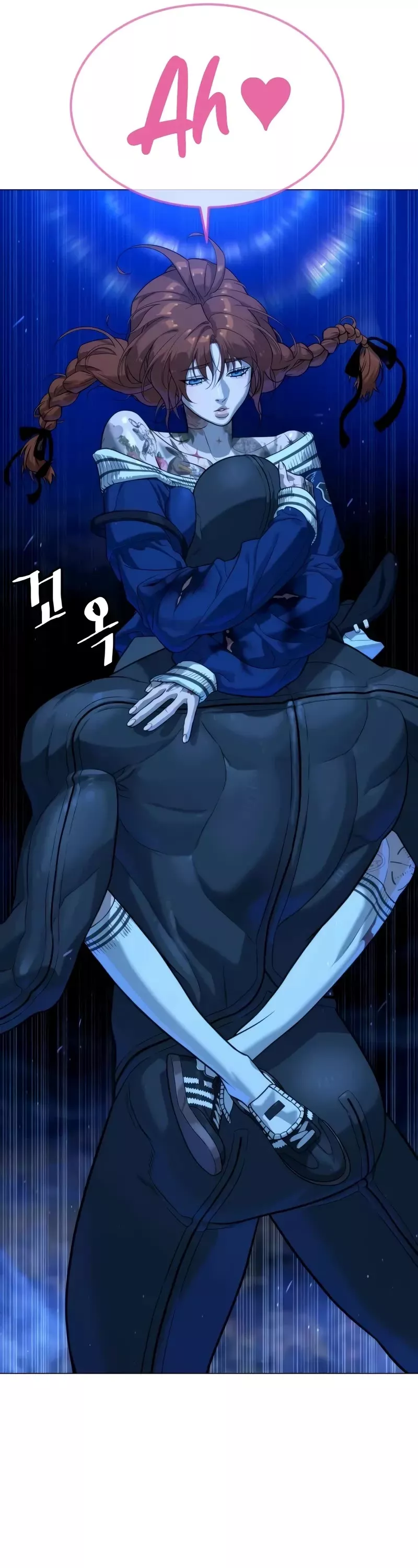 Read Killer Pietro chapter 78 image 29 on Lezhin