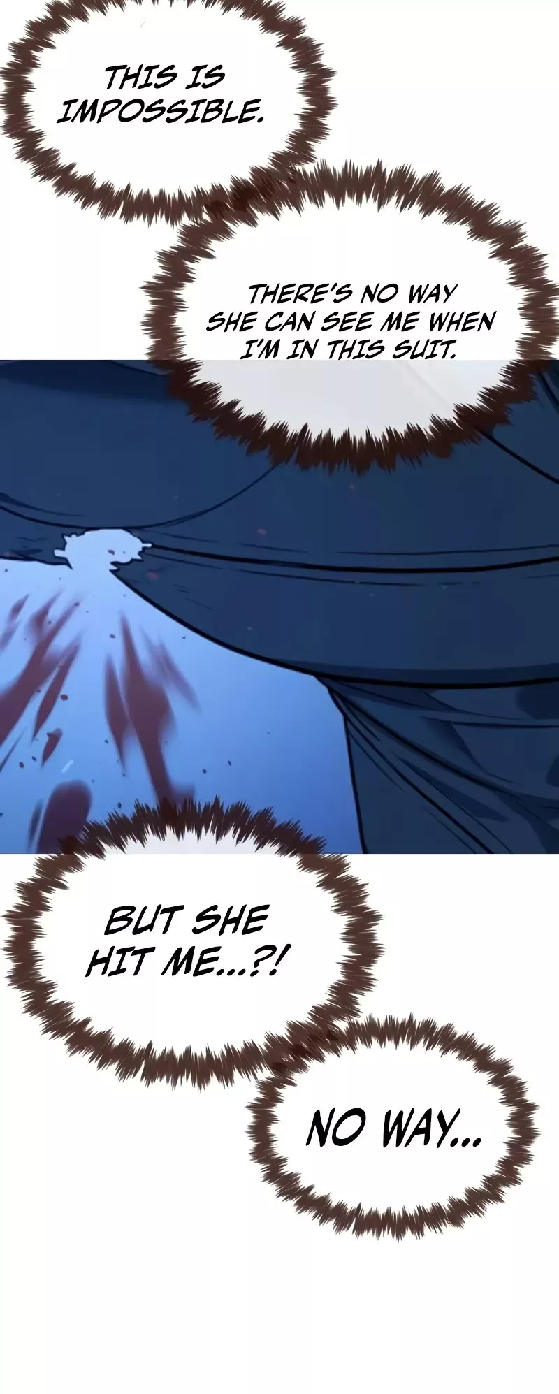 Read Killer Pietro chapter 78 image 37 on Lezhin