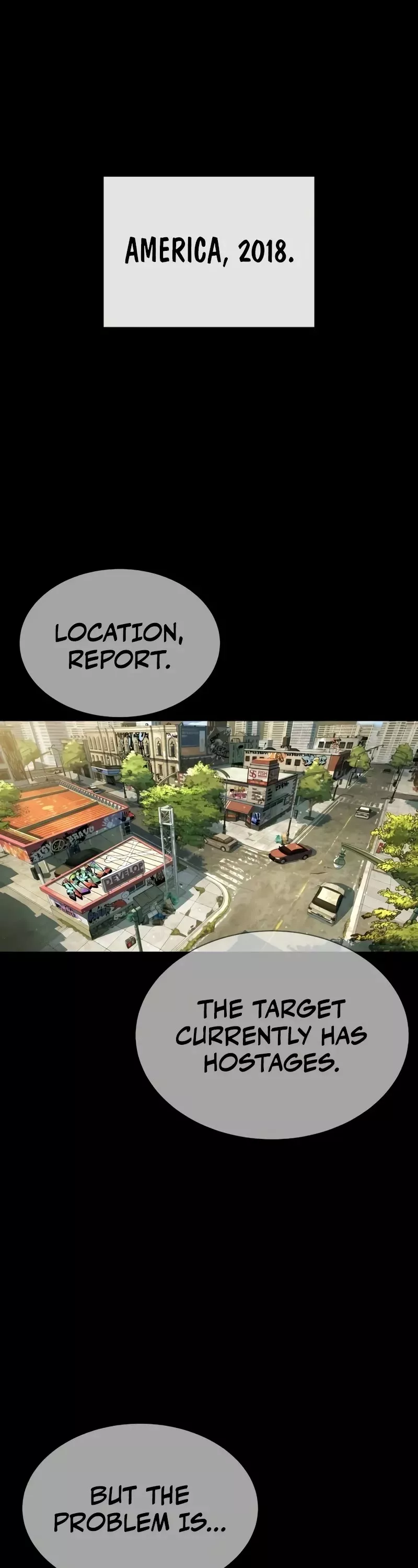 Read Killer Pietro chapter 78 image 40 on Lezhin