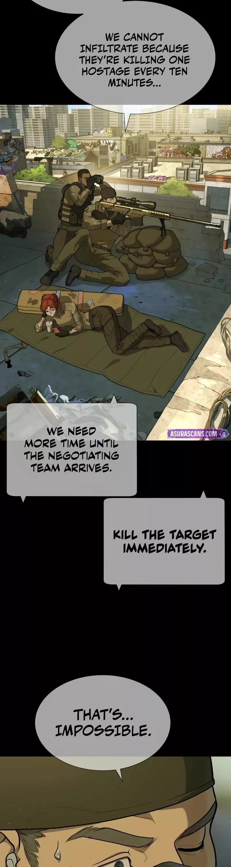 Read Killer Pietro chapter 78 image 41 on Lezhin