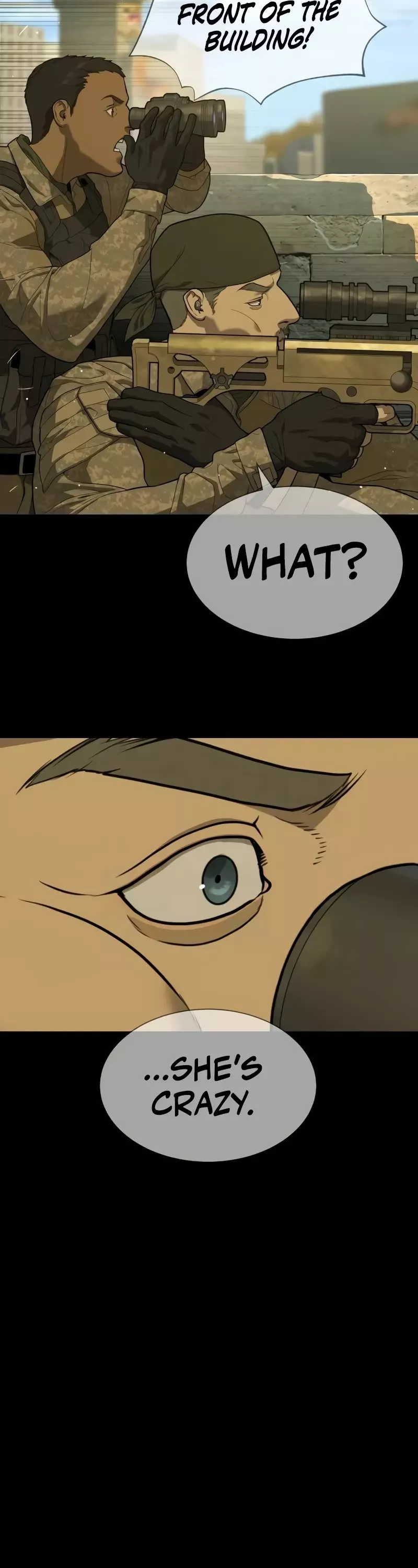 Read Killer Pietro chapter 78 image 46 on Lezhin
