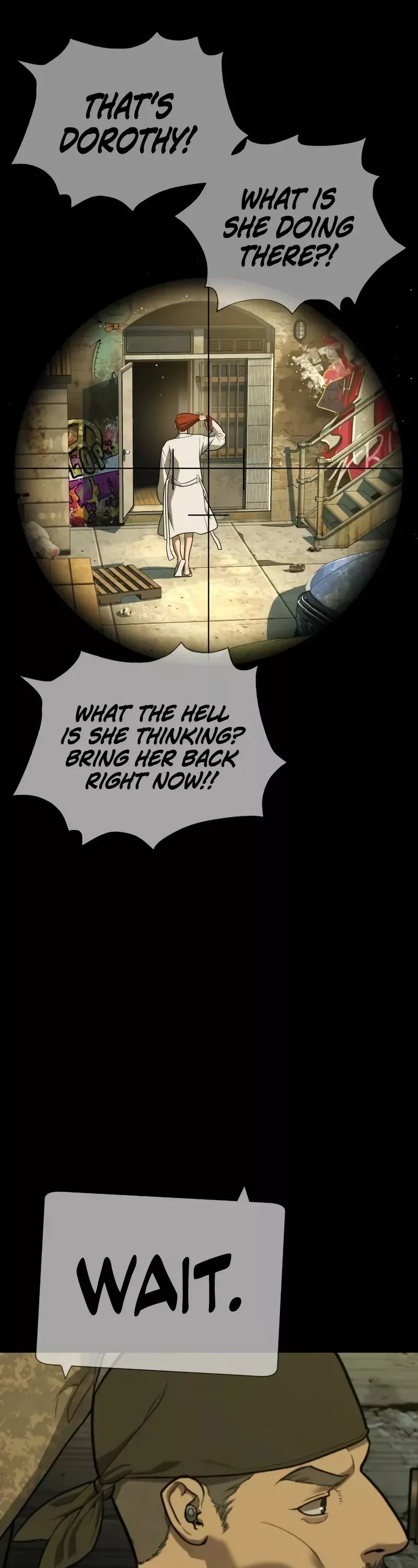Read Killer Pietro chapter 78 image 47 on Lezhin