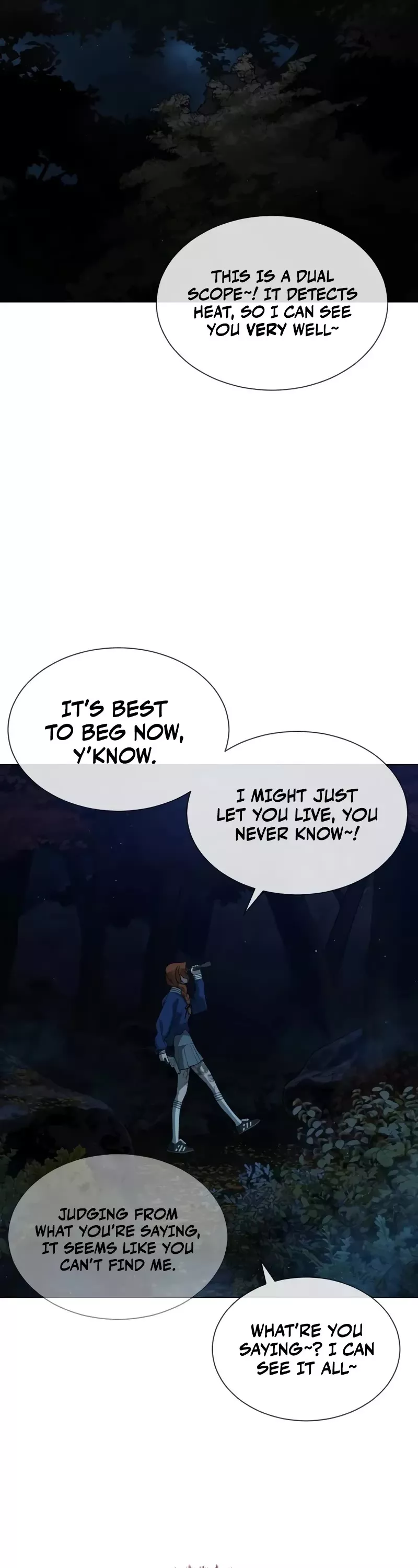 Read Killer Pietro chapter 78 image 5 on Lezhin