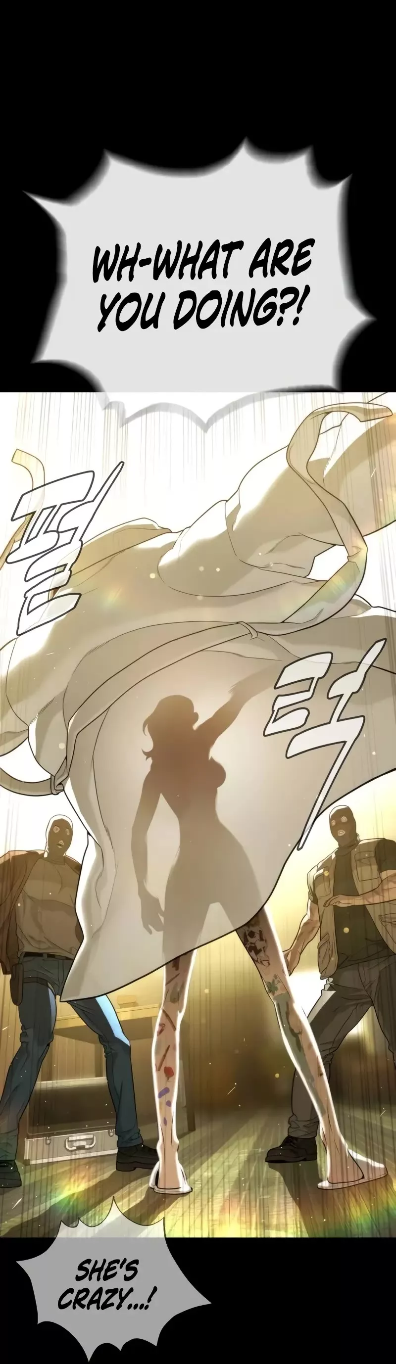 Read Killer Pietro chapter 78 image 58 on Lezhin