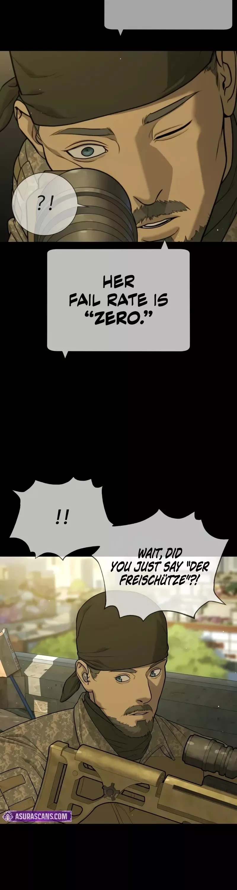 Read Killer Pietro chapter 78 image 66 on Lezhin