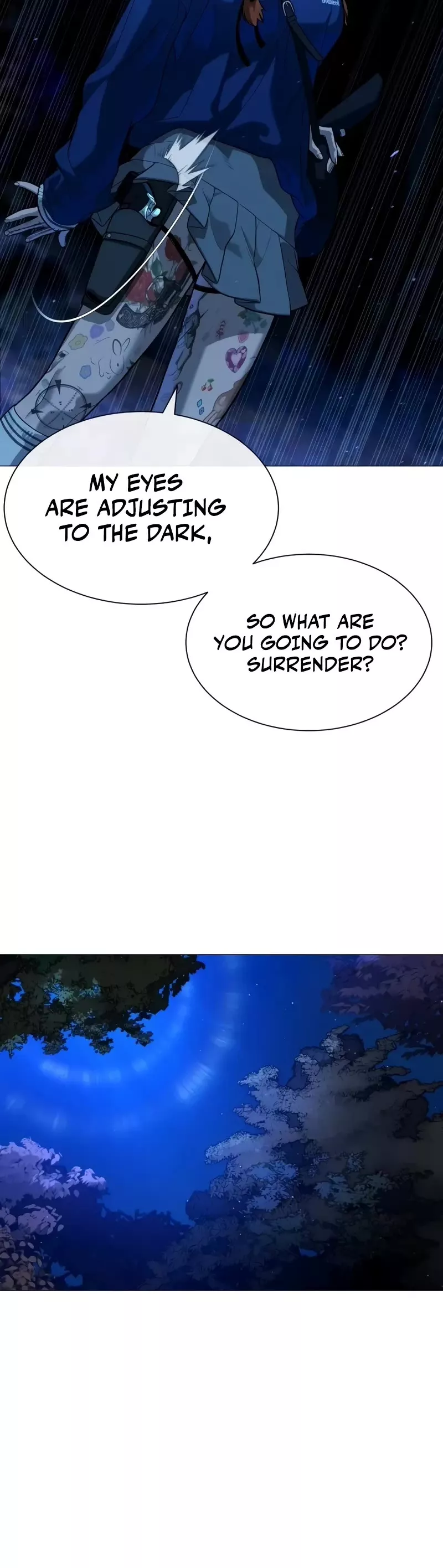 Read Killer Pietro chapter 78 image 73 on Lezhin